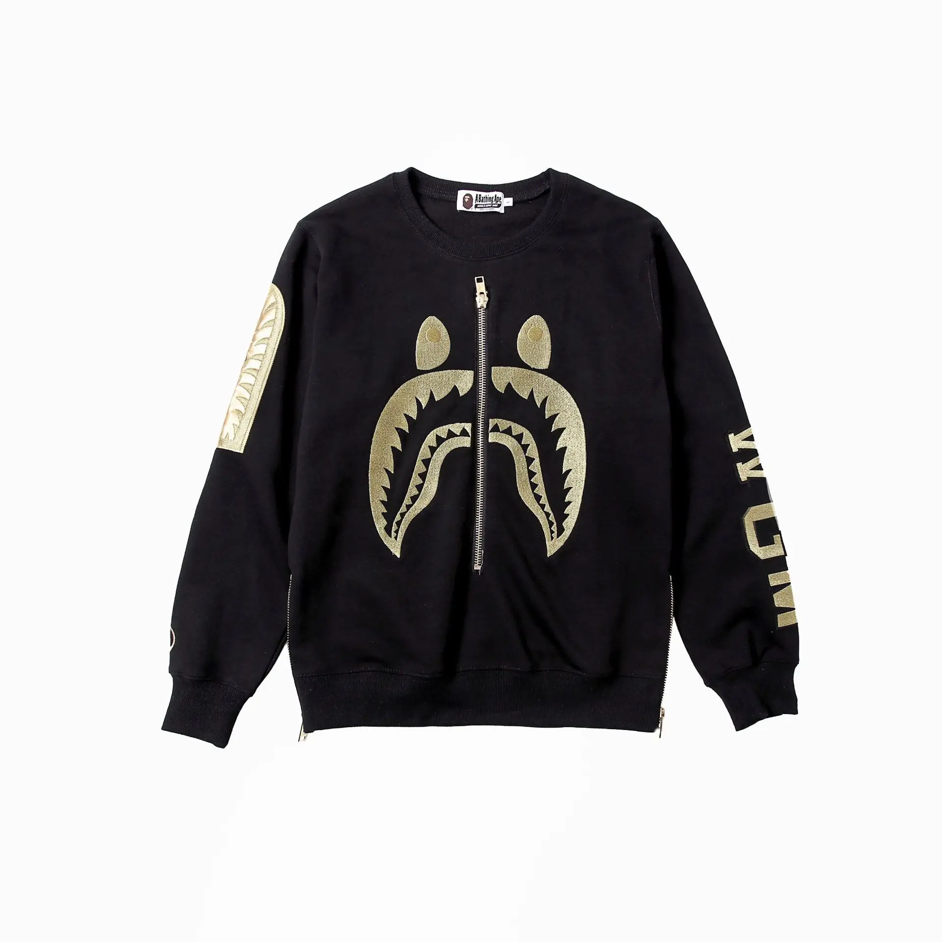 2019 New Mid-zipper Embroidery Velvet for Teenagers Hip Hop Cowboys Oversize Streetwear Hoodies Streetwear Men Sweatshirt
2019 New Mid-zipper Embroidery Velvet for Teenagers Hip Hop Cowboys Oversize Streetwear Hoodies Streetwear Men Sweatshirt