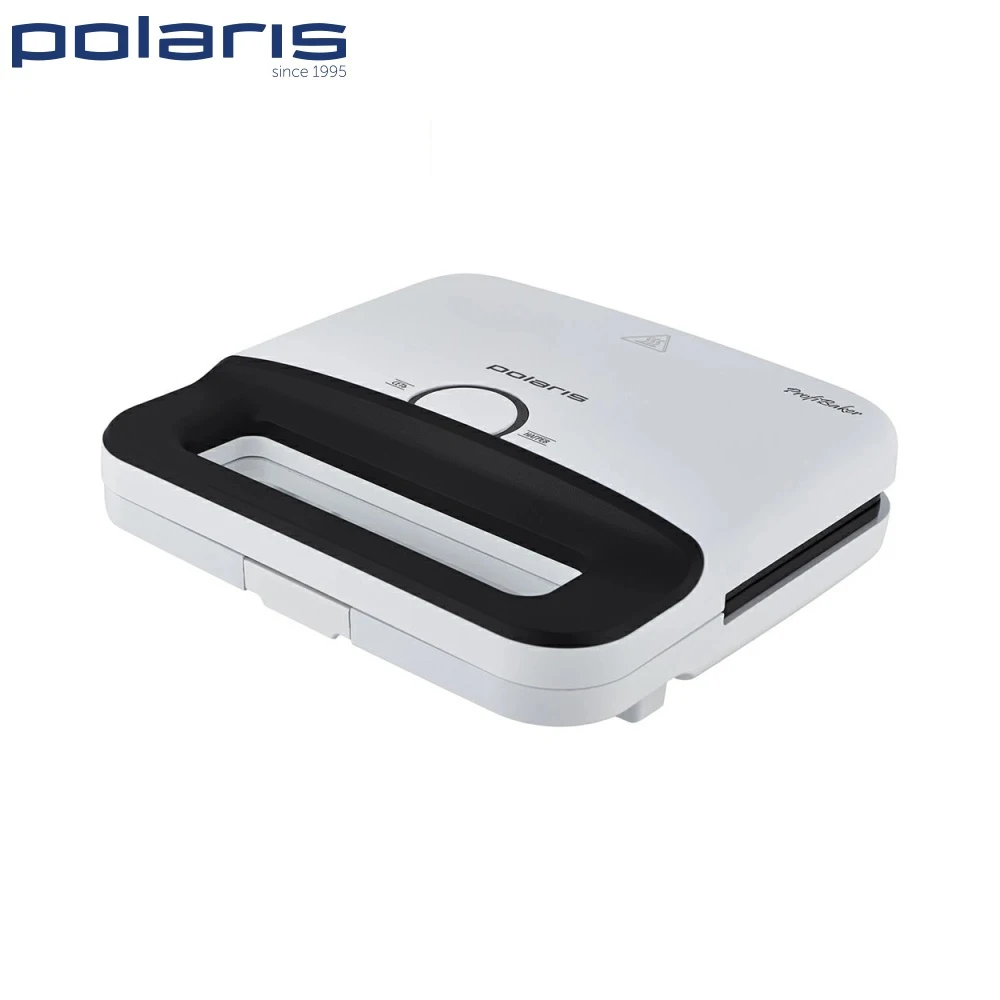 Прибор для выпечки Polaris PST 0301 Profi Baker | Бытовая техника