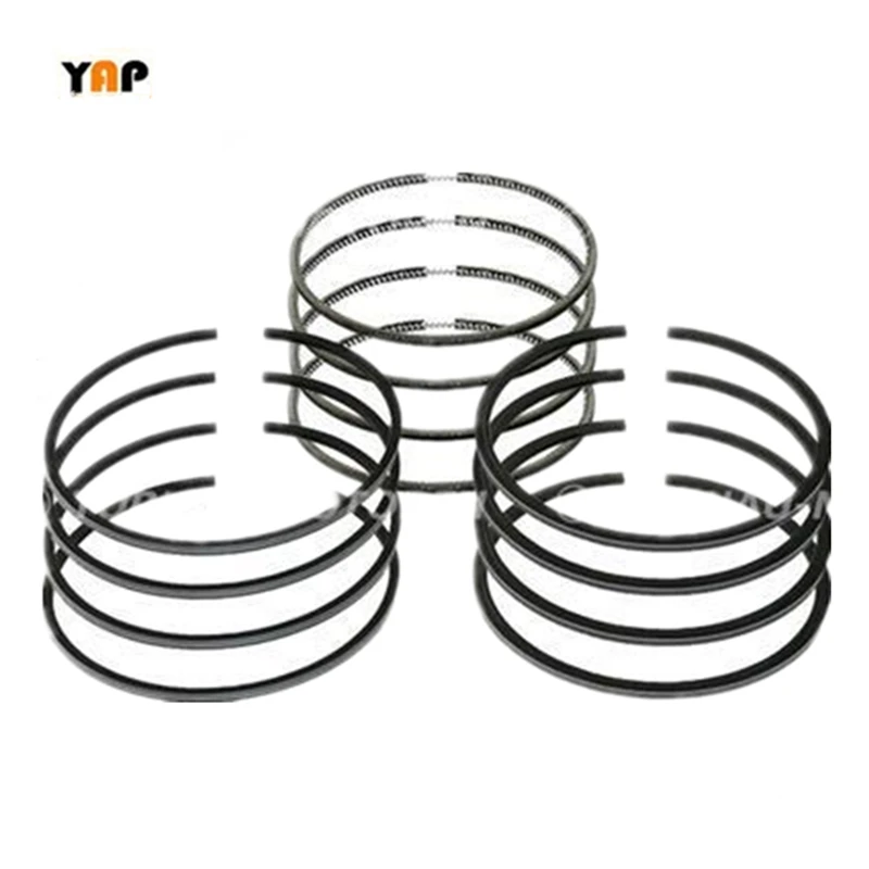 NA20S NA20 PISTON RING SET FOR FITNISSAN TRUCK D22 D21 2.0L L4 STD 12033-85G00 12033-85G10 1993-1994
NA20S NA20 PISTON RING SET FOR FITNISSAN TRUCK D22 D21 2.0L L4 STD 12033-85G00 12033-85G10 1993-1994
