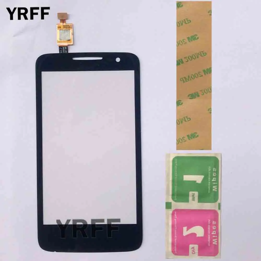 Touch Screen Panel For Alcatel One Touch M'Pop OT5020 5020 5020D OT-5020 OT5020 Touch Sensor Glass Digitizer Panel
Touch Screen Panel For Alcatel One Touch M'Pop OT5020 5020 5020D OT-5020 OT5020 Touch Sensor Glass Digitizer Panel