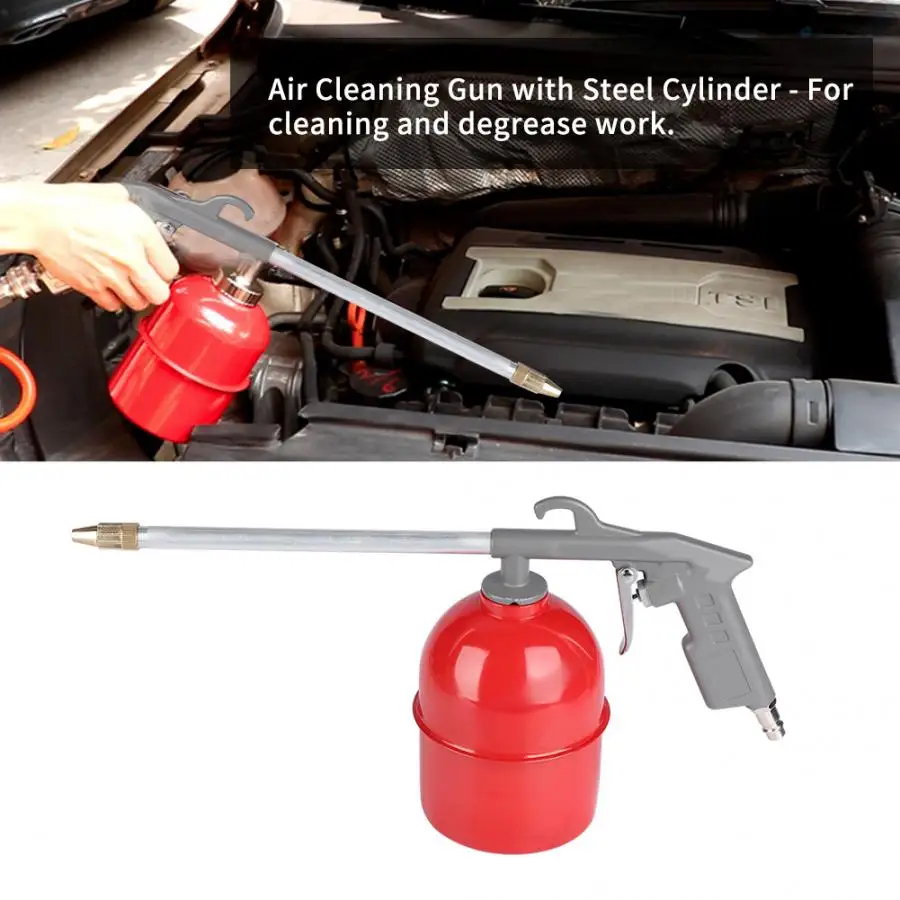 5Pcs Air Compressor Accessories Spray Gun Inflator Air Blow Gun Hose Spray Paint Cleaning Kit air paint gun Domestic Delivery
5Pcs Air Compressor Accessories Spray Gun Inflator Air Blow Gun Hose Spray Paint Cleaning Kit air paint gun Domestic Delivery