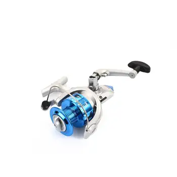 Durable Blue Electroplated Plastic Metal Rocker Fishing Rod Fishing Reel Spinning Fishing Wheel Seawater Spool Gear
Durable Blue Electroplated Plastic Metal Rocker Fishing Rod Fishing Reel Spinning Fishing Wheel Seawater Spool Gear