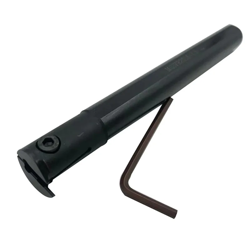 1pcs ZIYI MGIVL2016-1.5 Internal Grooving Lathe Cutting Tool Holder for MGMN150 Insert Free Shipping | Инструменты