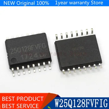 { New original } 5PCS W25Q128FVFIG W25Q128FVFG 25Q128FVFG W25Q128 25Q128 SOP16
{ New original } 5PCS W25Q128FVFIG W25Q128FVFG 25Q128FVFG W25Q128 25Q128 SOP16