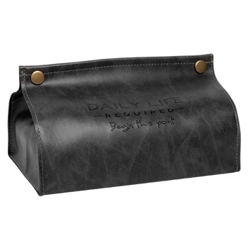 Creative Tissue Box Container Cover Car Nordic Style Wipe Case Tissue Box Napkin Holder Cajas Decorativas Kitchen Items EA60ZJ
Creative Tissue Box Container Cover Car Nordic Style Wipe Case Tissue Box Napkin Holder Cajas Decorativas Kitchen Items EA60ZJ