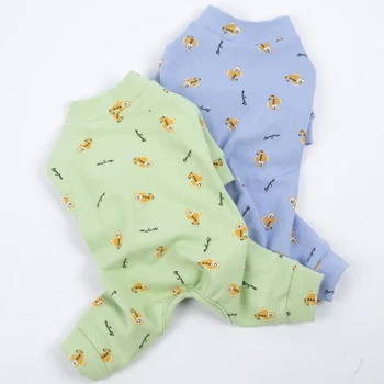 Pets Apparel Cute Clothes Jumpsuit For Small Chihuahua Tea Cup Puppy Maltese And Middle Size Dogs
Pets Apparel Cute Clothes Jumpsuit For Small Chihuahua Tea Cup Puppy Maltese And Middle Size Dogs