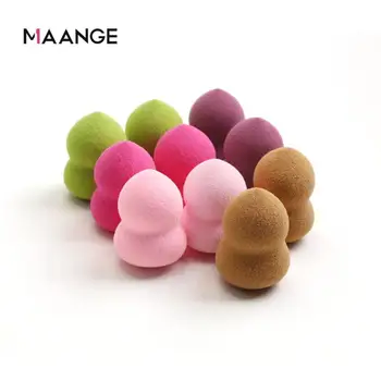 10pcs Cosmetic Puff Powder Puff Women's Makeup Sponge Foundation Cream Make Up Sponge Buffer Puff Accessories 2020
10pcs Cosmetic Puff Powder Puff Women's Makeup Sponge Foundation Cream Make Up Sponge Buffer Puff Accessories 2020