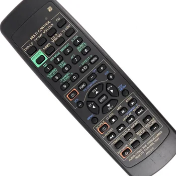 For Pioneer Audio DVD CD AV Receiver Multi Control Remote Controller AXD7247 For Pioneer AV Receiver VSX609RDS/MVXJI
For Pioneer Audio DVD CD AV Receiver Multi Control Remote Controller AXD7247 For Pioneer AV Receiver VSX609RDS/MVXJI