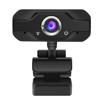 Webcam 360 degrees rotatable 2.0 HD 1080p USB Camera Video Recording Web Camera with Microphone For PC Computer
Webcam 360 degrees rotatable 2.0 HD 1080p USB Camera Video Recording Web Camera with Microphone For PC Computer