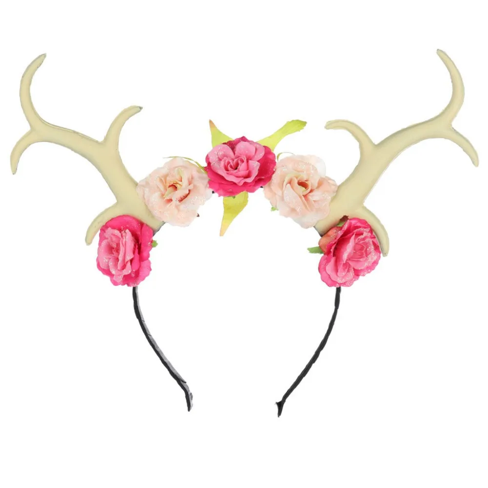 Christmas Headband (1)