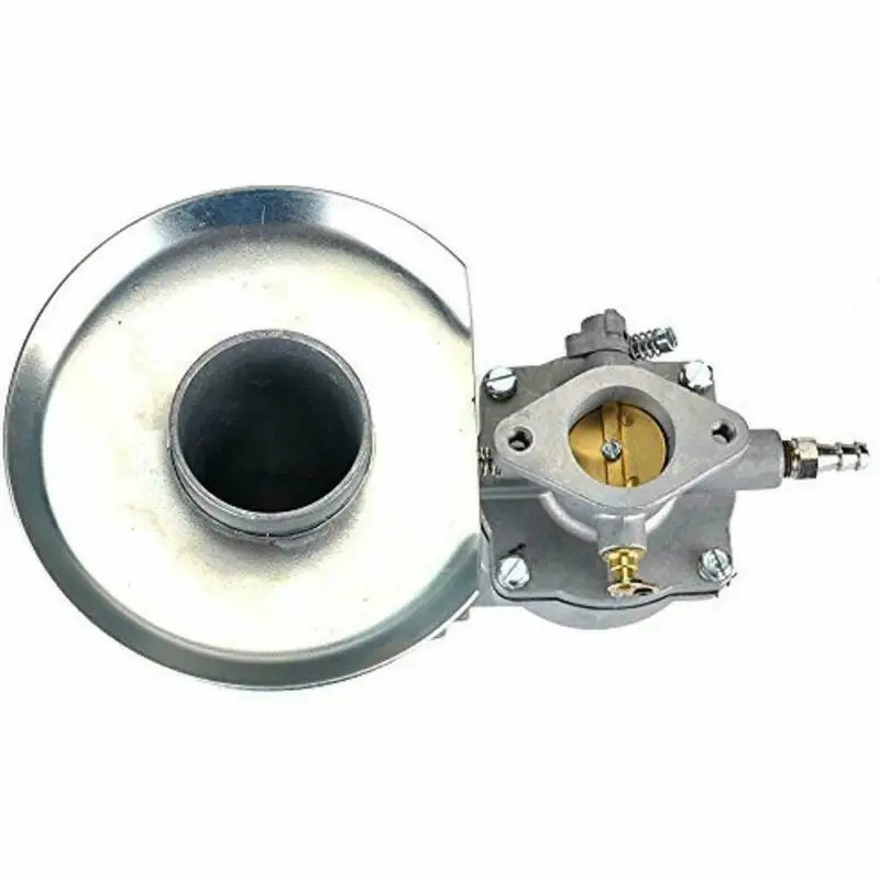 Carburetor Rebuild Kit For Briggs Stratton 10-16 HP Cast Iron 73 MTD Riding Tractor Power Equipment Accessories Lawnmower Parts
Carburetor Rebuild Kit For Briggs Stratton 10-16 HP Cast Iron 73 MTD Riding Tractor Power Equipment Accessories Lawnmower Parts