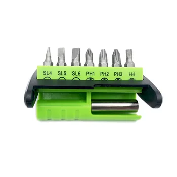 Household Drill Power Tools Electric Cordless Screwdriver Set Hardware Dry Battery Operated Durable Mini Torque Adjustable
Household Drill Power Tools Electric Cordless Screwdriver Set Hardware Dry Battery Operated Durable Mini Torque Adjustable