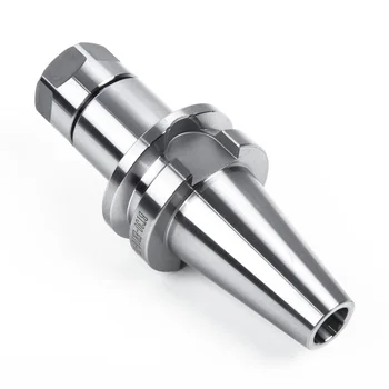 BT30 Toolholder Collet Chuck ER16(10000rpm)Tool Holder Fix CNC Milling Drilling~
BT30 Toolholder Collet Chuck ER16(10000rpm)Tool Holder Fix CNC Milling Drilling~