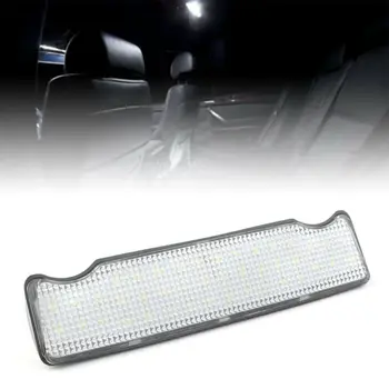 Error Free Rear LED Interior Dome Light Lamp For BMW F10 5 Series 2010-2012 ABS Plastic 6000K Car Rear Dome Lights
Error Free Rear LED Interior Dome Light Lamp For BMW F10 5 Series 2010-2012 ABS Plastic 6000K Car Rear Dome Lights