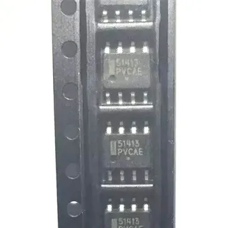 Module 20PCS/LOT CS51413EDR8G CS51413 SPA11N80C3 11N80C3 SN74LVC14ADR 74LVC14 LVC14A BD135/BD136 UCC3804D UCC3804 UCC3804DTR
Module 20PCS/LOT CS51413EDR8G CS51413 SPA11N80C3 11N80C3 SN74LVC14ADR 74LVC14 LVC14A BD135/BD136 UCC3804D UCC3804 UCC3804DTR