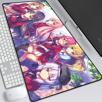 Classroom of the Elite Horikita Suzune Anime Large Pad Mouse Mat Computer Gamer Locking Edge Mousepad Keyboard Mice 60x120
Classroom of the Elite Horikita Suzune Anime Large Pad Mouse Mat Computer Gamer Locking Edge Mousepad Keyboard Mice 60x120
