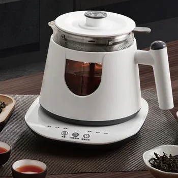 Electric Kettle GL8 Smart Mini Health Pot Multifunctional Home Office Small Tea Maker Automatic Water Boiling Elec Heating
Electric Kettle GL8 Smart Mini Health Pot Multifunctional Home Office Small Tea Maker Automatic Water Boiling Elec Heating