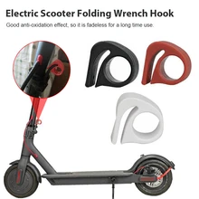 Electric Scooter Folding Wrench Spanner Wrench Protective Fastener for Xiaomi M365 M365 PRO Foldable Scooter Hook Finger Parts
Electric Scooter Folding Wrench Spanner Wrench Protective Fastener for Xiaomi M365 M365 PRO Foldable Scooter Hook Finger Parts