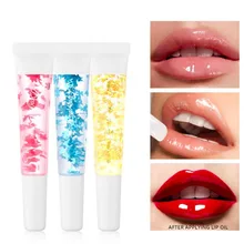 

Flower Pink Lipstick Dudak Nemlendirici Lip Bam Glos Baume A Lèvre Tinte Cute Labios Hidratante Beleza Kosmetika Free Shipping