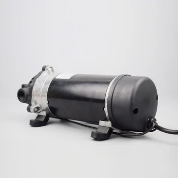 SURFLO KDP-160S AC 220V electric high pressure agriculture sprayer pump 160psi 5.5L/min for mist fan, Outdoor air misting cooler 
SURFLO KDP-160S AC 220V electric high pressure agriculture sprayer pump 160psi 5.5L/min for mist fan, Outdoor air misting cooler