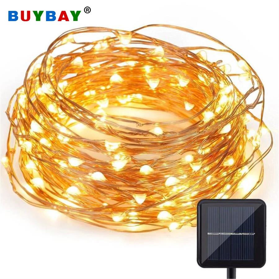Solar lamp LED String Outdoor Waterproof RGB led Fairy Solar light Sensor Garden Light Patio Yard Christmas Decoration Lawn lamp
Solar lamp LED String Outdoor Waterproof RGB led Fairy Solar light Sensor Garden Light Patio Yard Christmas Decoration Lawn lamp