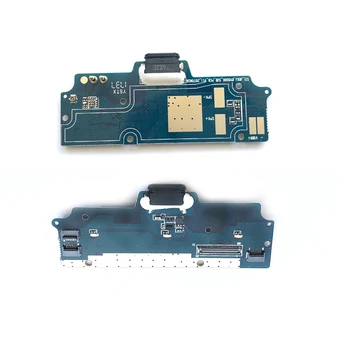 2PCS For Blackview BV8000 Pro USB Board Flex Cable Dock Connector Waterproof Octa Core 5.0" Mobile Phone Charger Circuits
2PCS For Blackview BV8000 Pro USB Board Flex Cable Dock Connector Waterproof Octa Core 5.0" Mobile Phone Charger Circuits