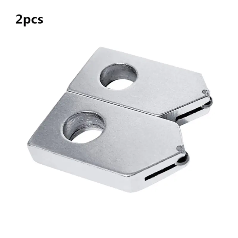 2pcs Wine Bottle Cutting Tools Replacement Cutting Head for Glass Bottle Cutter Tool
2pcs Wine Bottle Cutting Tools Replacement Cutting Head for Glass Bottle Cutter Tool