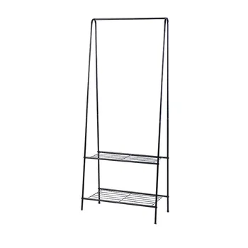 New Coat Rack Multifunctional Finishing Storage Iron Clothes Hanger Simple Furniture Custom Clothing Floor Hanger Living Room
New Coat Rack Multifunctional Finishing Storage Iron Clothes Hanger Simple Furniture Custom Clothing Floor Hanger Living Room