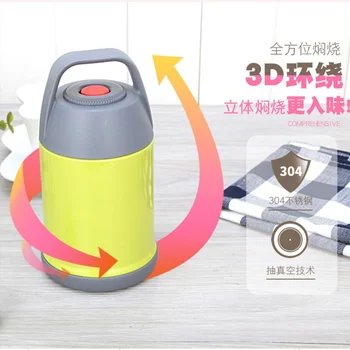 Cups Double Wall Vacuum Stainless Steel Tablespoon Cups Hot Bottle Tea For One Stainless Thermos 500ml Vacuum CWW900B 4 
Cups Double Wall Vacuum Stainless Steel Tablespoon Cups Hot Bottle Tea For One Stainless Thermos 500ml Vacuum CWW900B 4