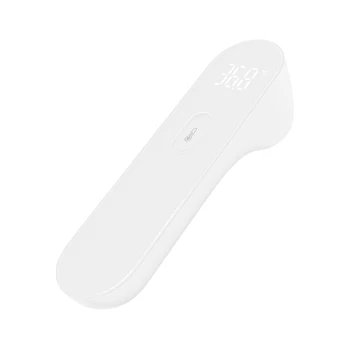 Original Xiaomi Mijia iHealth Thermometer LED Digital Fever Infrared Clinical Non Nontact Measurement LED Screen
Original Xiaomi Mijia iHealth Thermometer LED Digital Fever Infrared Clinical Non Nontact Measurement LED Screen