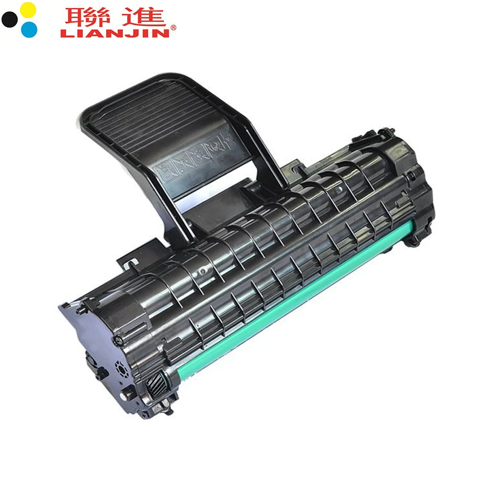 ML-2010D3 2010d3 Toner Cartridge for Samsung ML-2010 ML-2510 ML-2570 ML-2571N Printer Toner Black LIANJIN