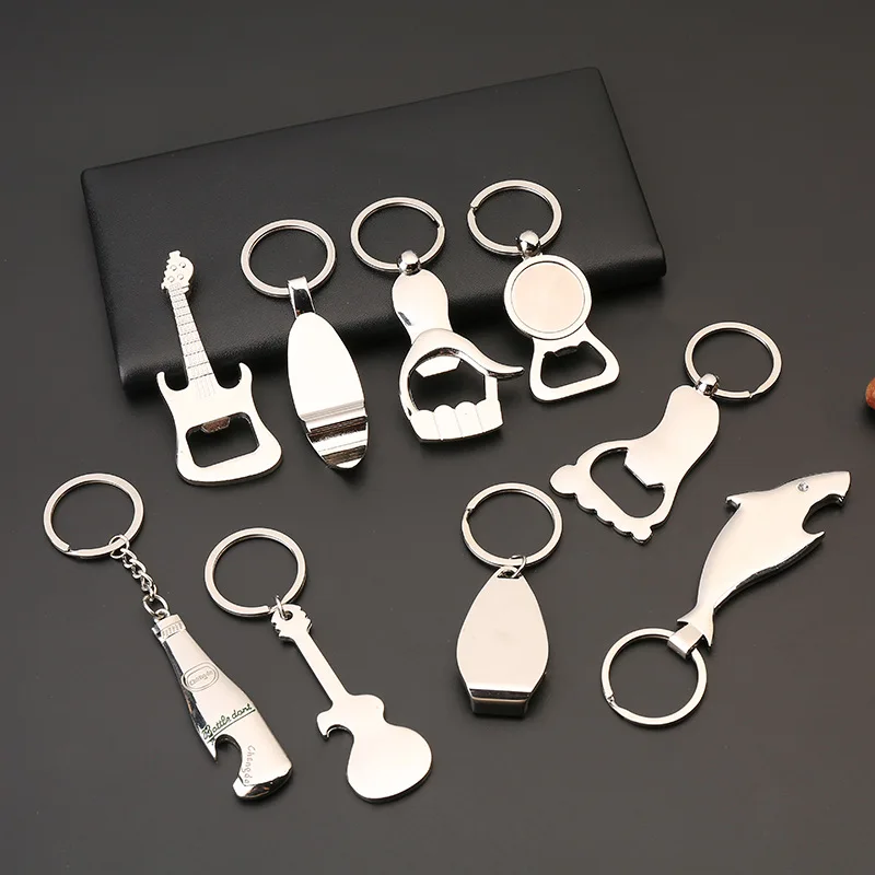 Creative Metal Bottle Holder Key Chain Multi-function Key Ring Men and Women Key Chain Bottle Lifter Key Chain
Creative Metal Bottle Holder Key Chain Multi-function Key Ring Men and Women Key Chain Bottle Lifter Key Chain