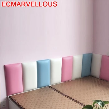 Enfant Capitone Coussin T Te Cabezal Hoofdboord Kid 3D Wall Sticker Pared Tete De Lit Bed Cabeceira Cabecero Cama Headboard
Enfant Capitone Coussin T Te Cabezal Hoofdboord Kid 3D Wall Sticker Pared Tete De Lit Bed Cabeceira Cabecero Cama Headboard