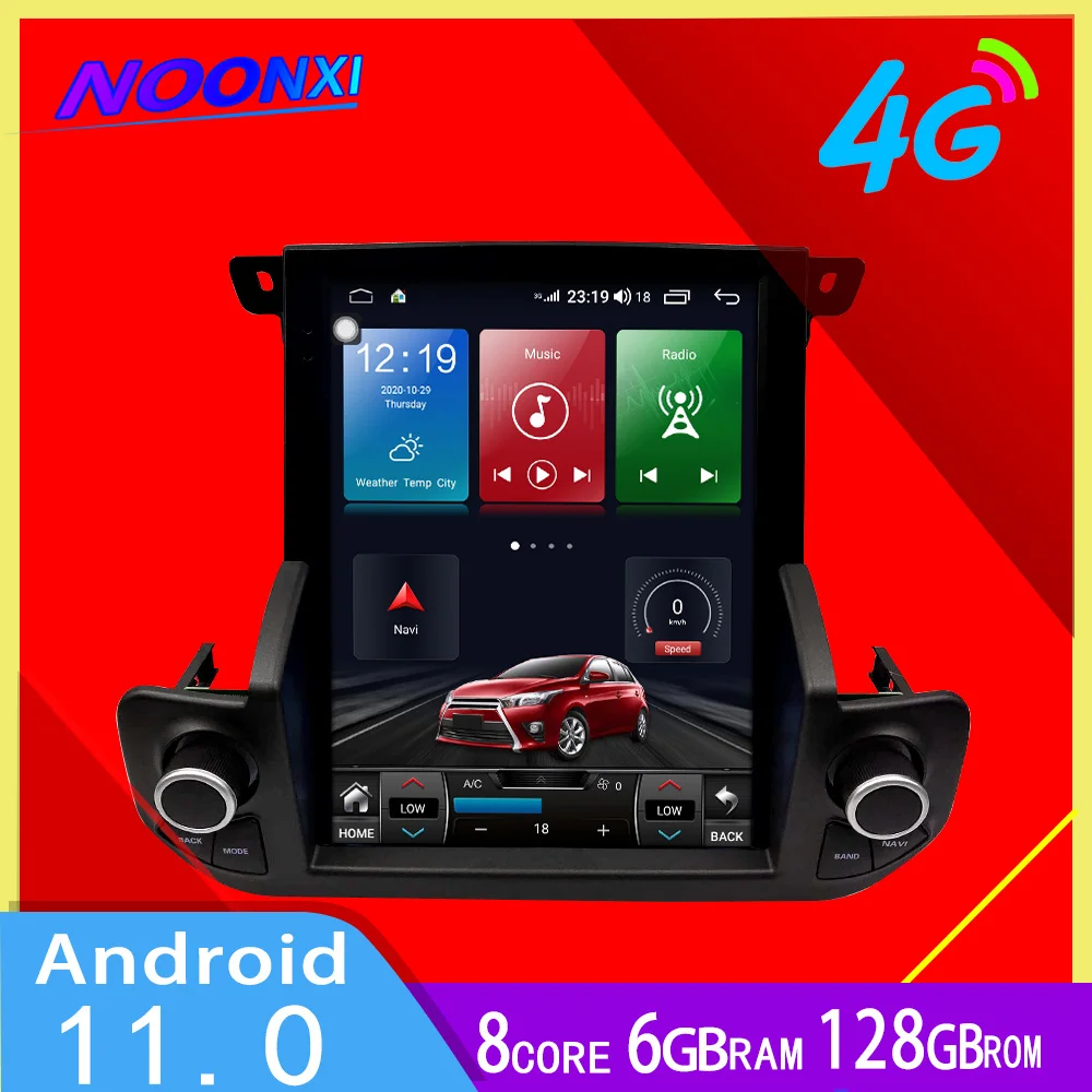 5G Android 11 автомобильный радиоприемник 6 + 128 ГБ для Land Rover Discovery 4 2009-2016 система GPS навигация Авторадио мультимедийный плеер головное устройство
5G Android 11 автомобильный радиоприемник 6 + 128 ГБ для Land Rover Discovery 4 2009-2016 система GPS навигация Авторадио мультимедийный плеер головное устройство