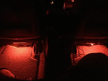 4pcs Car Styling Decorative Atmosphere Lamps for Subaru Outback Forester XV Legacy Impreza Tribeca BRZ WRX SVX
4pcs Car Styling Decorative Atmosphere Lamps for Subaru Outback Forester XV Legacy Impreza Tribeca BRZ WRX SVX