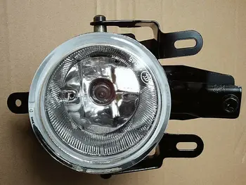 For Mitsubishi Pajero Montero 2003-2006 Refit Fog Driving Light Side L=R 2004 2005
For Mitsubishi Pajero Montero 2003-2006 Refit Fog Driving Light Side L=R 2004 2005