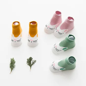 3pcs/Set Kids Socks spring Autumn Cotton Soft Socks for Girls Boys Sports Children Casual Play Socks WMS059 
3pcs/Set Kids Socks spring Autumn Cotton Soft Socks for Girls Boys Sports Children Casual Play Socks WMS059