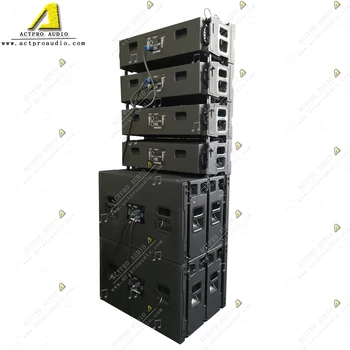 V20 line array speaker daul 10 inch line array system neodymium horns ferrite speakers wedding party concert DJ Actpro Audio
V20 line array speaker daul 10 inch line array system neodymium horns ferrite speakers wedding party concert DJ Actpro Audio