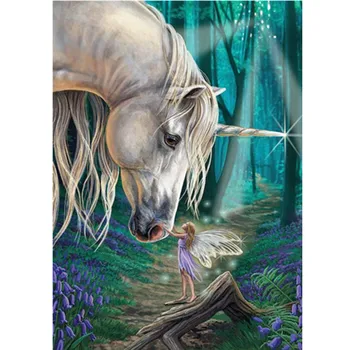 5d diamond embroidery, unicorn picture, diy diamond painting, complete rhinestones, cross stitch, embroidery, decoration
5d diamond embroidery, unicorn picture, diy diamond painting, complete rhinestones, cross stitch, embroidery, decoration