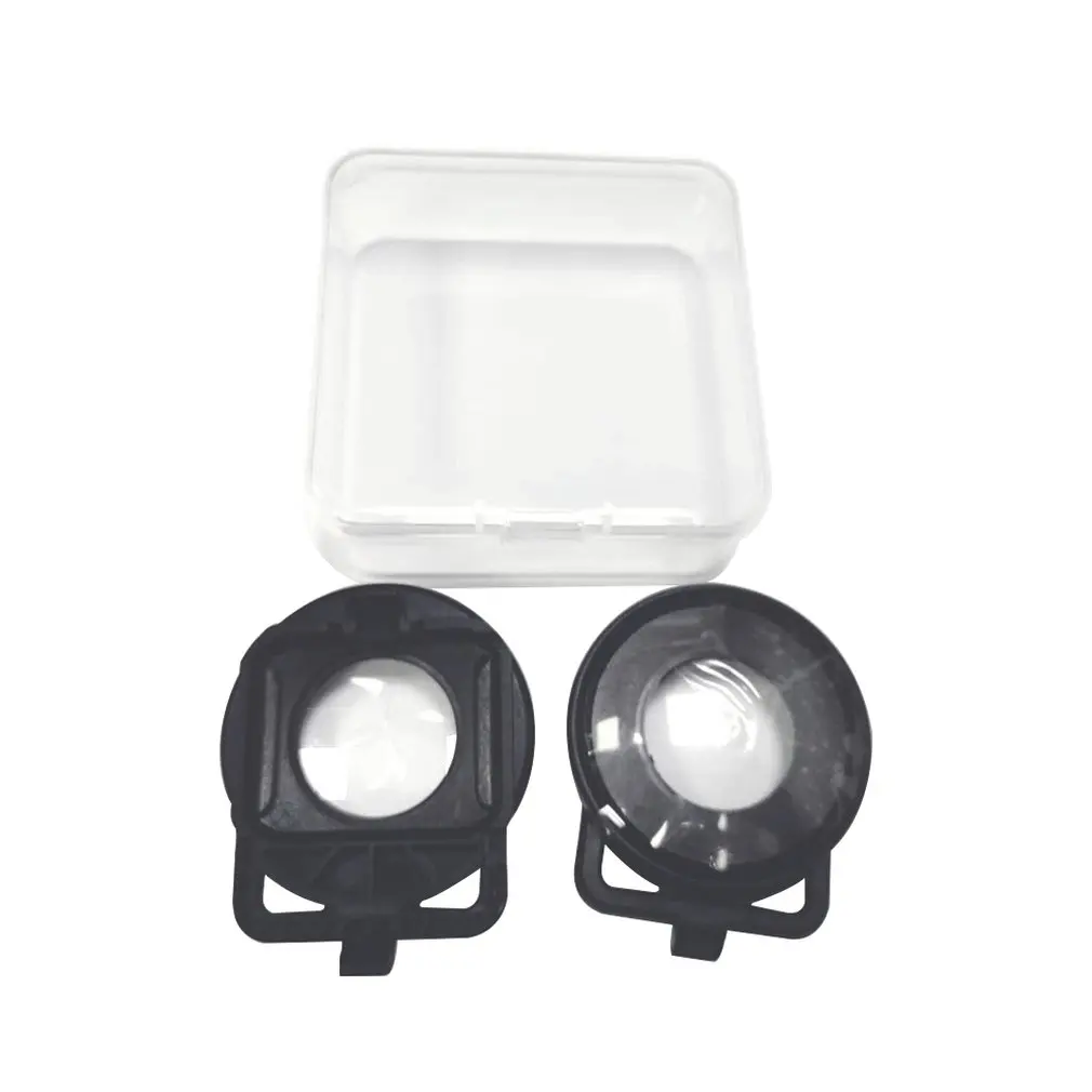 Lens Guard Protective Glass Cover for Insta 360 One Panoramic Camera with Frame Panoramic Camera Frame Protector
Lens Guard Protective Glass Cover for Insta 360 One Panoramic Camera with Frame Panoramic Camera Frame Protector