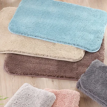 Floor Mat Entrance Door Mats Shaggy Water Absorption Carpet Kitchen Rugs Doormat Entrance Mat Living Room Non-Slip Tapete
Floor Mat Entrance Door Mats Shaggy Water Absorption Carpet Kitchen Rugs Doormat Entrance Mat Living Room Non-Slip Tapete