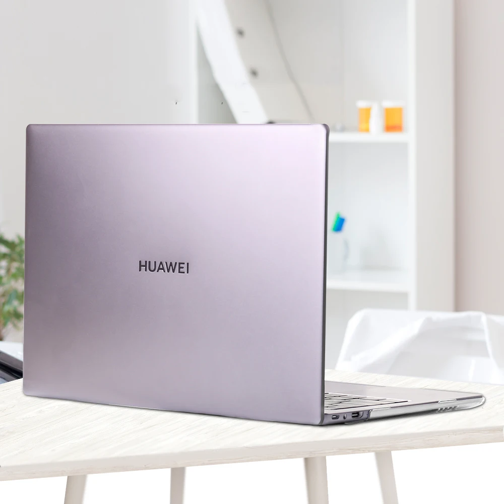 Crystal Laptop Case for Huawei Matebook X Pro 13.9 2019,Full Body Laptop Cover Cases for Matebook 13 14 Protective Shell Capa
Crystal Laptop Case for Huawei Matebook X Pro 13.9 2019,Full Body Laptop Cover Cases for Matebook 13 14 Protective Shell Capa