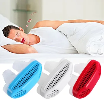 Silicone Anti Snore Nasal Dilators Apnea Aid Device Stop Snoring Nose Clip Nose Breathing Stop Snoring Devices
Silicone Anti Snore Nasal Dilators Apnea Aid Device Stop Snoring Nose Clip Nose Breathing Stop Snoring Devices