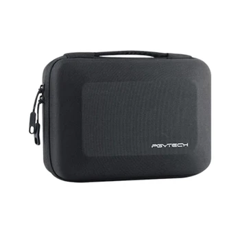 Carrying Bag Black Carry Case Box Bag Case for DJI Mavic Mini Accessories
Carrying Bag Black Carry Case Box Bag Case for DJI Mavic Mini Accessories