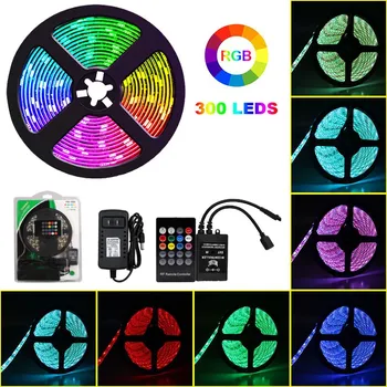 LED Light Bar 2835RGB Smart Music Sound Control Soft Light Strip Waterproof Colorful Marquee Christmas Decoration Led Strip12v
LED Light Bar 2835RGB Smart Music Sound Control Soft Light Strip Waterproof Colorful Marquee Christmas Decoration Led Strip12v