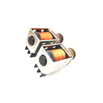 2 Pieces 1-2 / 2-3 A & B Shift Solenoid for GM 93-up 24230298 4L60E 4L65E Transmission
2 Pieces 1-2 / 2-3 A & B Shift Solenoid for GM 93-up 24230298 4L60E 4L65E Transmission