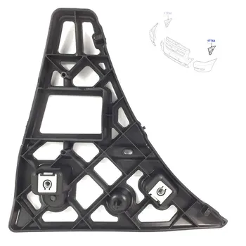 For Ford Transit MK7 Front Bumper Mounting Bracket Left Passenger Side 
For Ford Transit MK7 Front Bumper Mounting Bracket Left Passenger Side