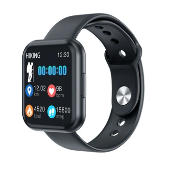 2020 Bluetooth Smart Watch ip67 Waterproof Health Smart Bracelet Pedometer Activity Tracker Blood Pressure Heart Rate Monitor
2020 Bluetooth Smart Watch ip67 Waterproof Health Smart Bracelet Pedometer Activity Tracker Blood Pressure Heart Rate Monitor