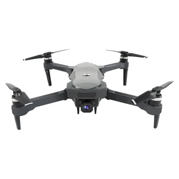 FBIL-Brushless Folding Drone 4K High-Definition Aerial Photography 5G Dual GPS ligent Follow Four-Axis Aircraft
FBIL-Brushless Folding Drone 4K High-Definition Aerial Photography 5G Dual GPS ligent Follow Four-Axis Aircraft