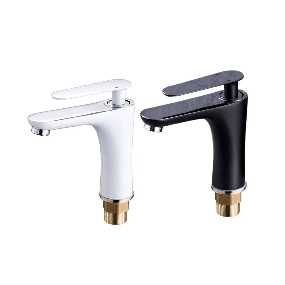Modern Style Basin Faucets Bathroom Faucet Deck Mounted Waterfall Single Hole Cold and Hot Water Mixer Taps
Modern Style Basin Faucets Bathroom Faucet Deck Mounted Waterfall Single Hole Cold and Hot Water Mixer Taps